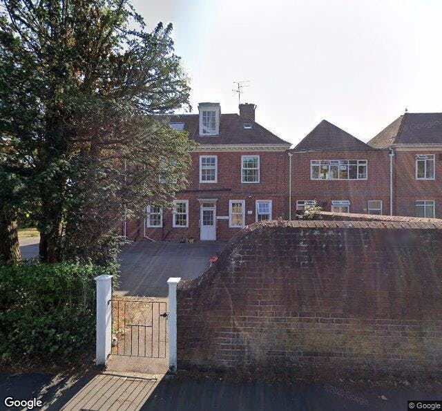 St Annes Residential Care Home, Burgess Hill, RH15 8EL
