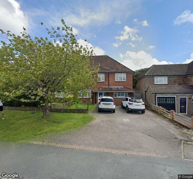 Rosewood Care Home, Burgess Hill, RH15 8HH