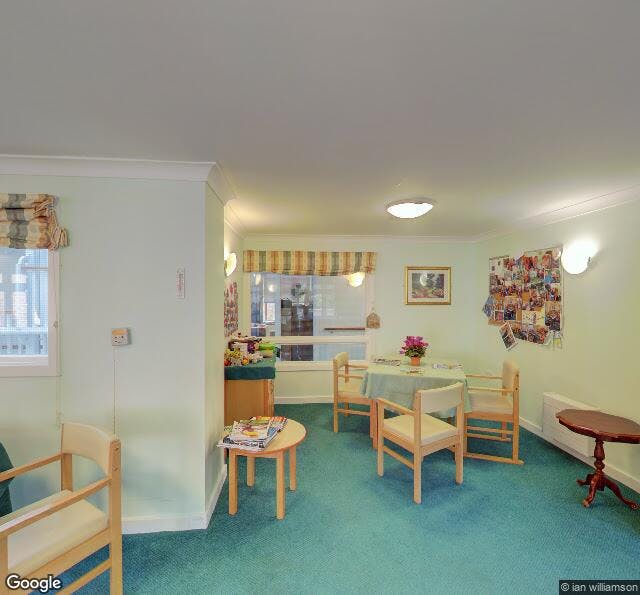 Hillside Lodge Care Home, Pulborough, RH20 1FG