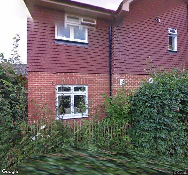 Ashton House Care Home, Haywards Heath, RH16 4BX