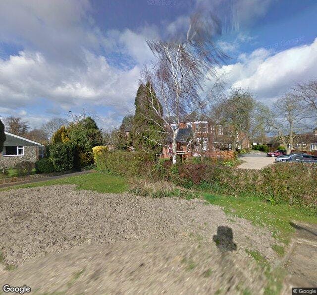 Durban House Care Home, Romsey, SO51 7JL
