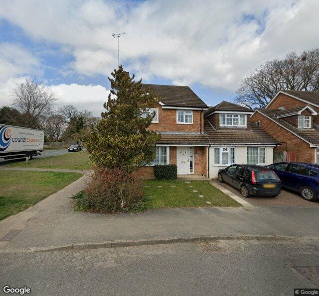 128 Beech Hill Care Home, Haywards Heath, RH16 3TT