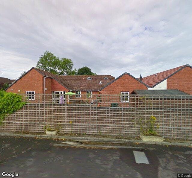 Dimensions Somerset Newholme Care Home, Taunton, TA3 5JT