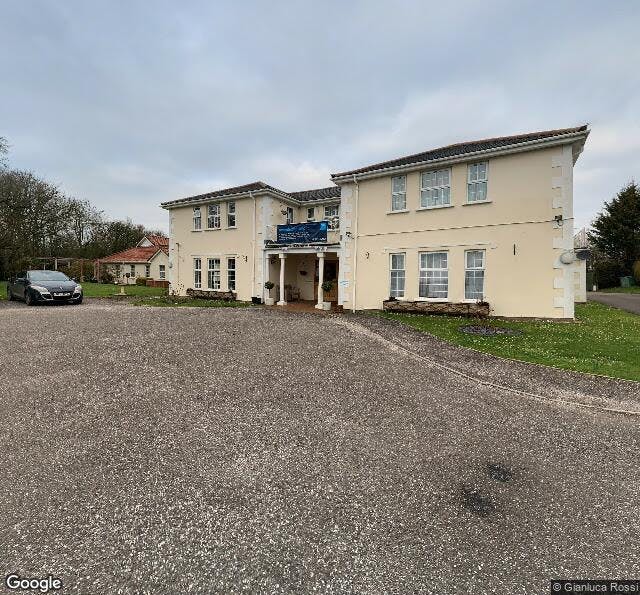 The Mellowes Care Home, Gillingham, SP8 4RE