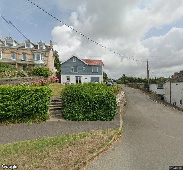 The Meadows Care Home, Bideford, EX39 4JE