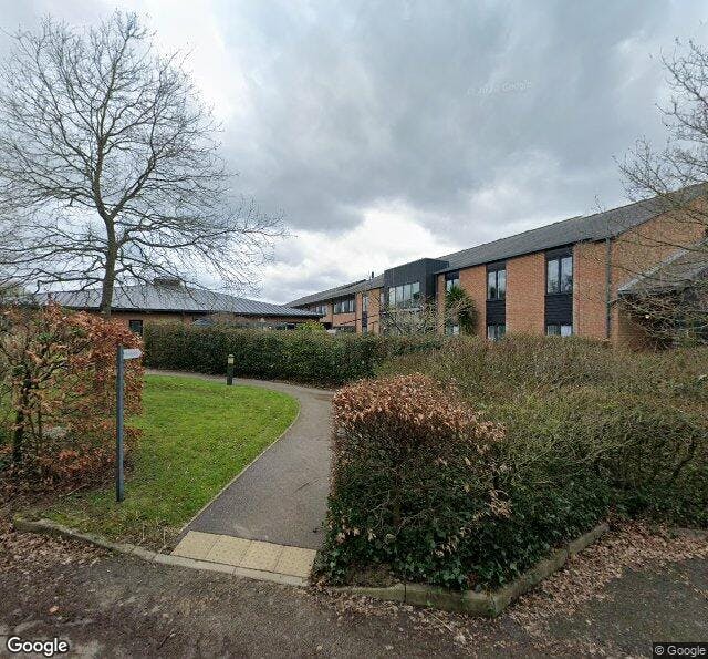West View Integrated Care Centre Care Home, Tenterden, TN30 6TX