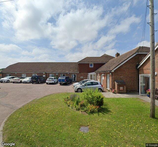 Glendale Lodge Care Home, Deal, CT14 8BS