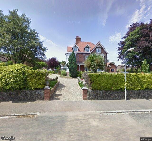Bradfield Residential Home Care Home, Deal, CT14 7PW