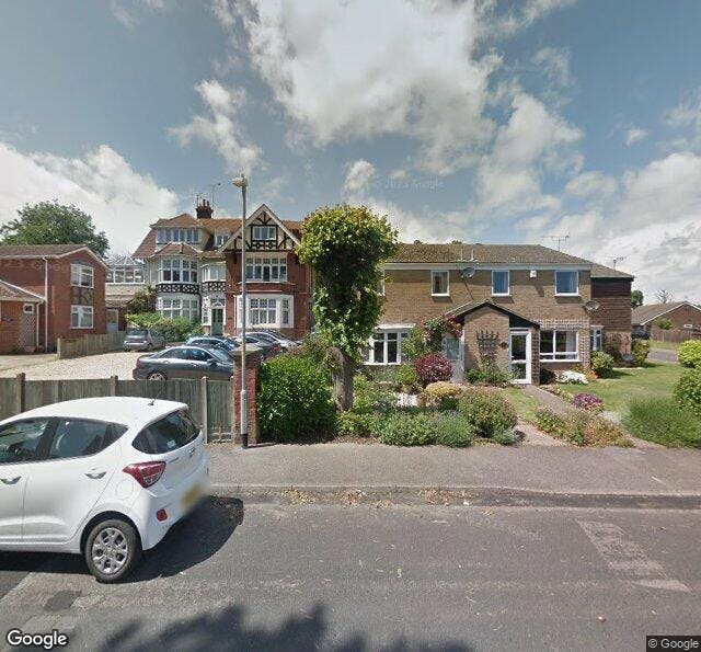 Generals Meadow Care Home, Deal, CT14 7PY