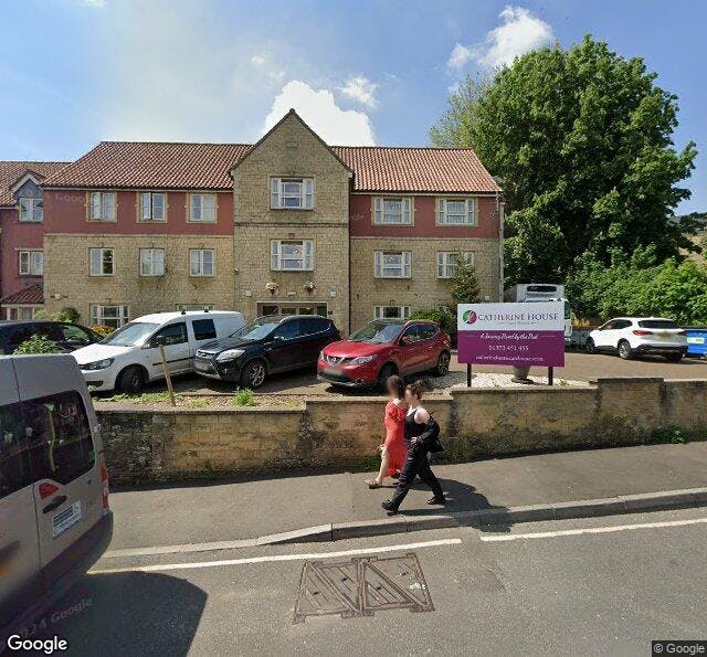 Catherine House Care Home, Frome, BA11 1BL
