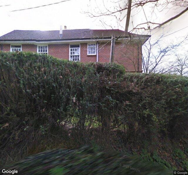 Crossways Nursing Home Care Home, Basingstoke, RG27 9PJ