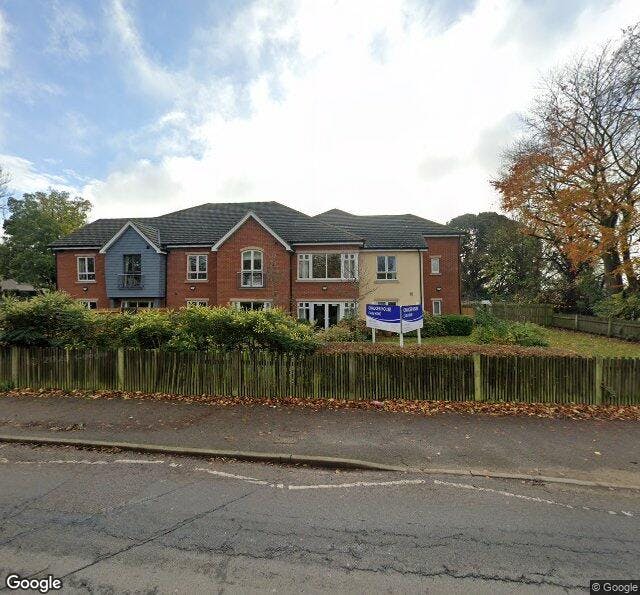 Chaucer House Care Home, Canterbury, CT1 1PS