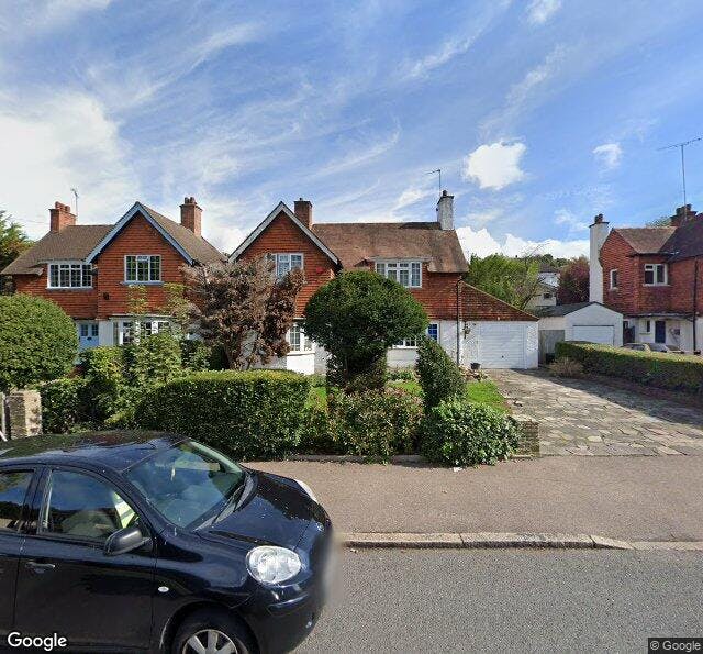 Ferncroft Care Home, Purley, CR8 4DL