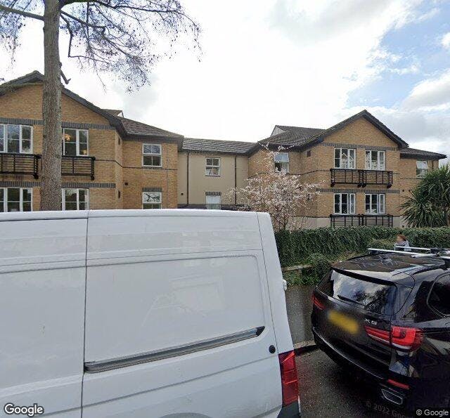 Amberley Lodge - Purley Care Home, Purley, CR8 4JF