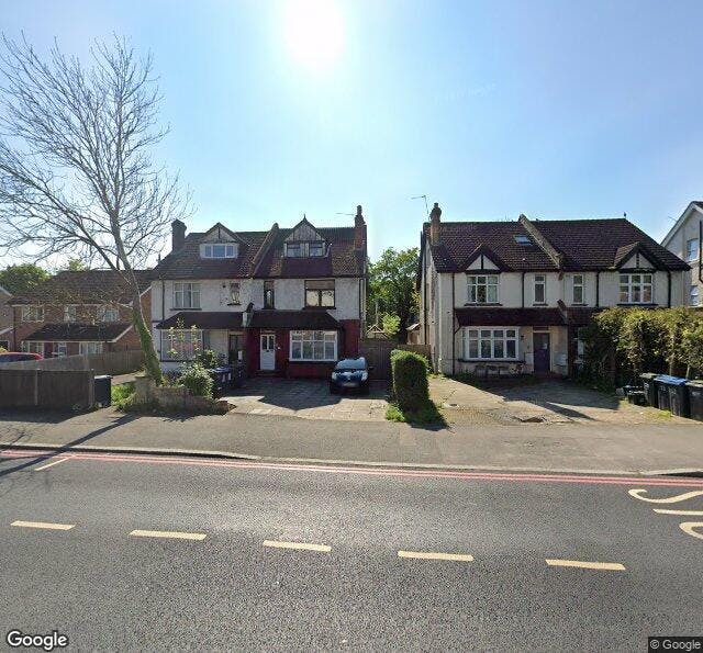 Rosemanor 2 Residential Care Home, Purley, CR8 2LR
