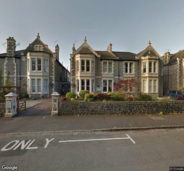 Stoneleigh Residential Limited Care Home, Weston Super Mare, BS23 4BN