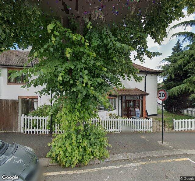 Purley View Nursing Home Care Home, Purley, CR8 3AB