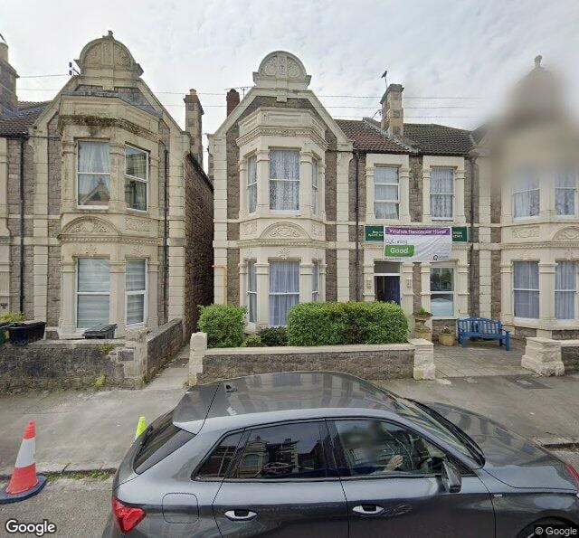 Innisfree Residential Home Care Home, Weston Super Mare, BS23 1DN