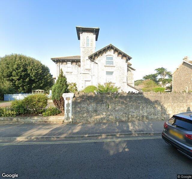 Gough House Care Home, Weston Super Mare, BS23 1XH