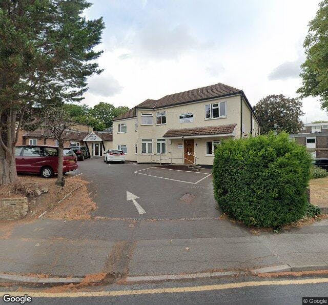 Grange Cottage Residential Home Care Home, Sutton, SM2 6RS