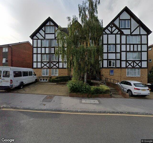 Tudor House Nursing Home Care Home, South Croydon, CR2 7EA