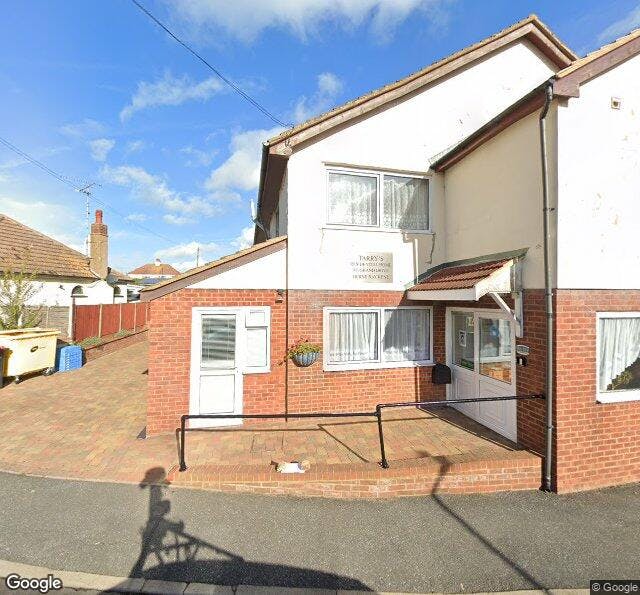 Tarrys Residential Home Care Home, Herne Bay, CT6 8LL