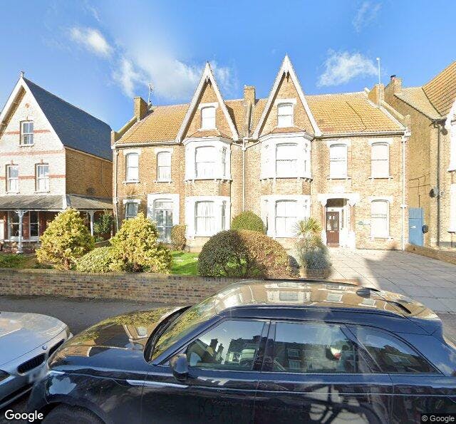 The Cumberland Care Home, Herne Bay, CT6 6DB