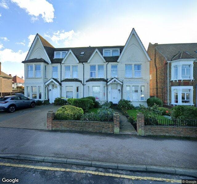 The Hailey Residential Care Home, Herne Bay, CT6 6AU