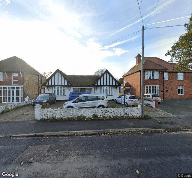 Avenues South East - 87 Westbrook Avenue Care Home, Margate, CT9 5HB