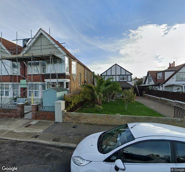 Rosedene Residential Care Limited Care Home, Margate, CT9 5DY