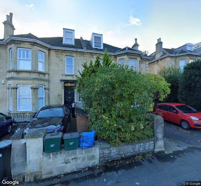 Newbridge Hill Care Home, Bath, BA1 3PR