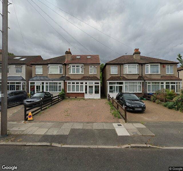 St Georges Residential Care Home, Mitcham, CR4 1EB