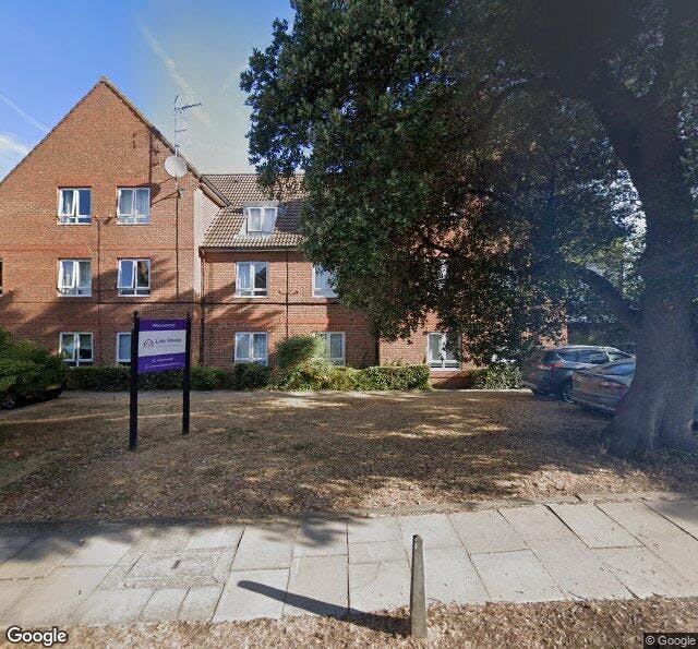 Link House Care Home, London, SW20 9BA