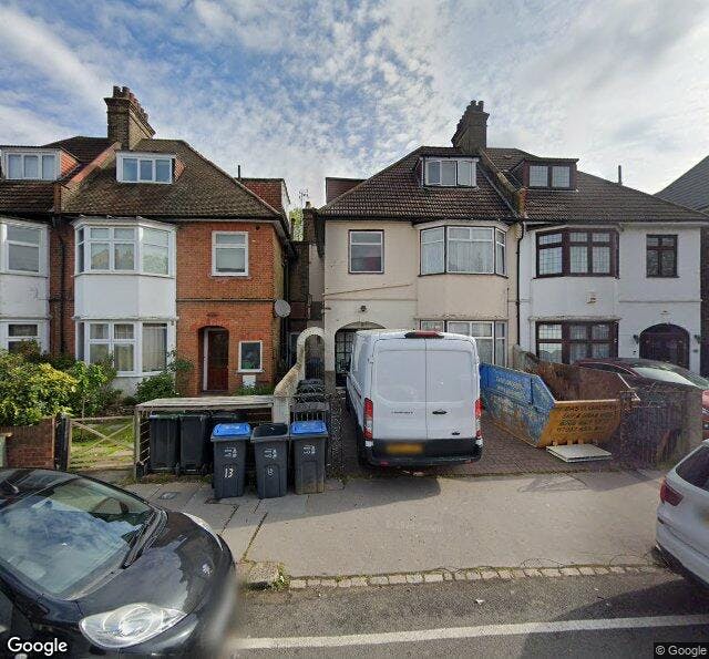 Norbury Crescent Care Home, London, SW16 4JS