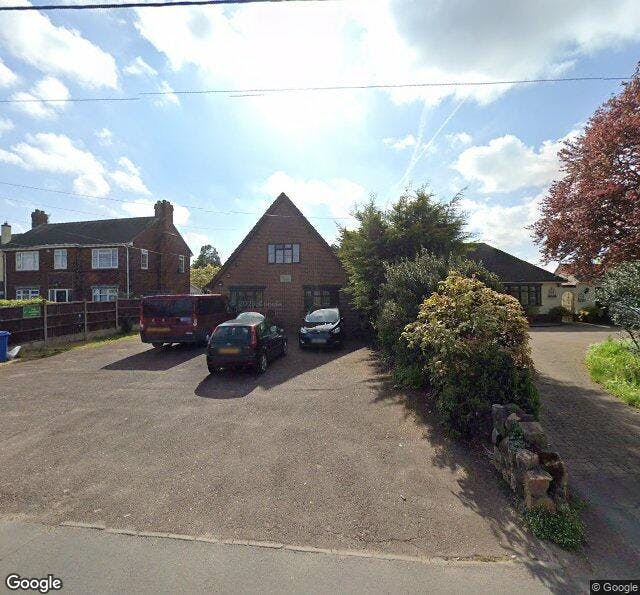 Sunnyfields Care Home, Sheerness, ME12 3EW