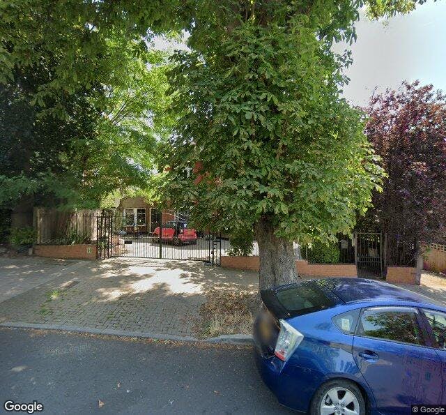 Crownwise Limited - Streatham Common South Care Home, London, SW16 3BU