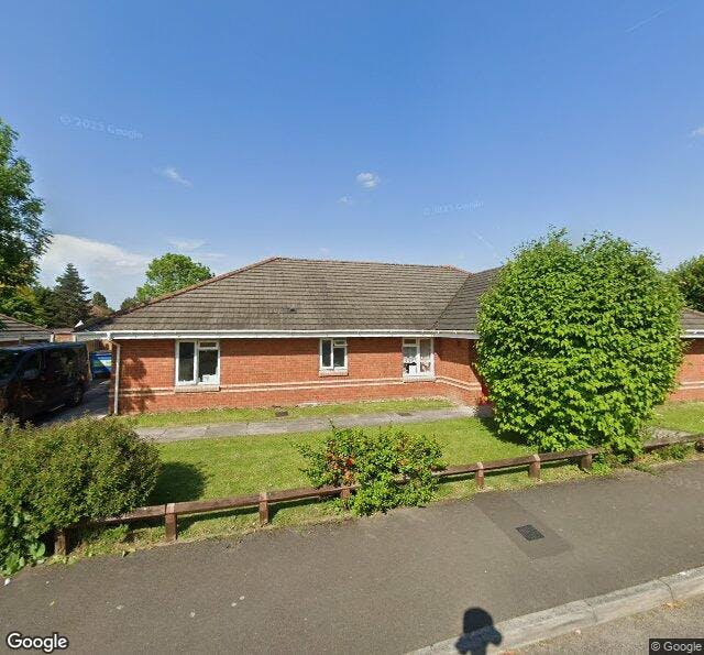 Dimensions 2 Dunstans Drive Care Home, Wokingham, RG41 5EB