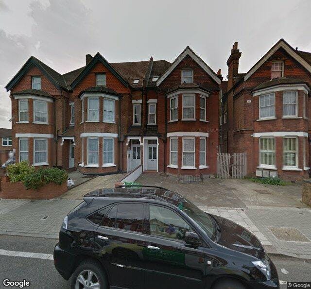 Pinfold Home Care Home, London, SW16 2SL