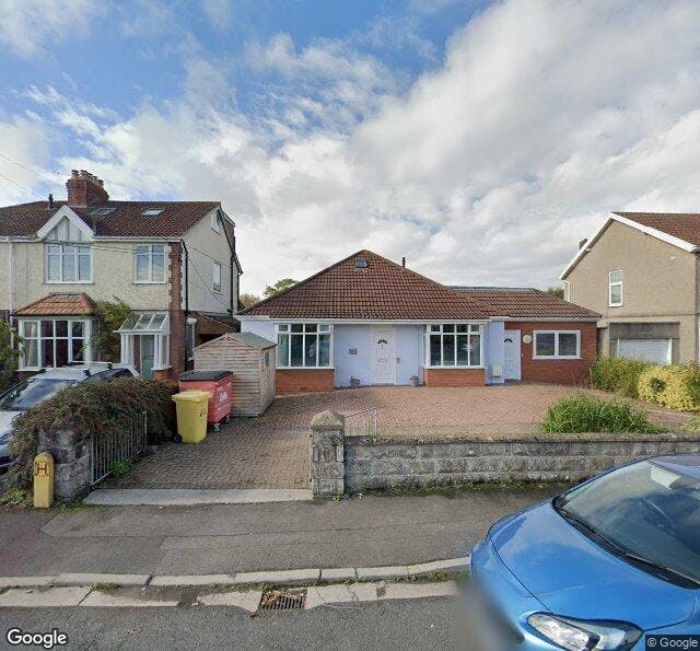 7 Pizey Avenue Care Home, Clevedon, BS21 7TS