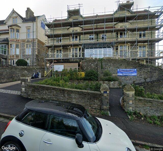 Oaktree Lodge Residential Home Care Home, Clevedon, BS21 7RZ