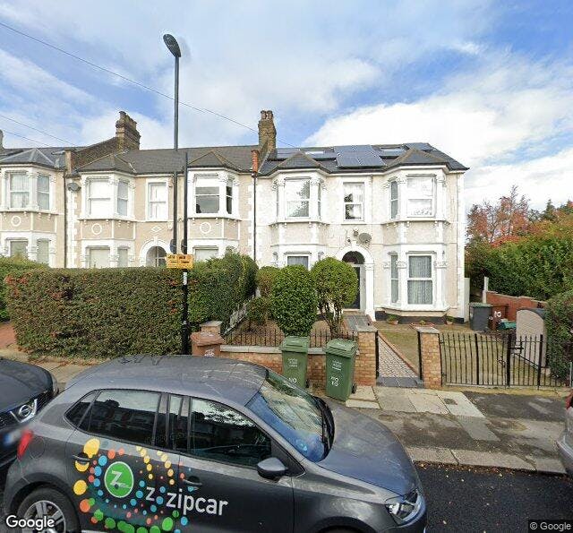 Waterfield Supported Homes Limited - 10 Dowanhill Road Care Home, London, SE6 1HJ