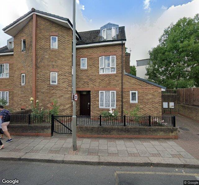 Cavendish Road Care Home, London, SW12 0BS