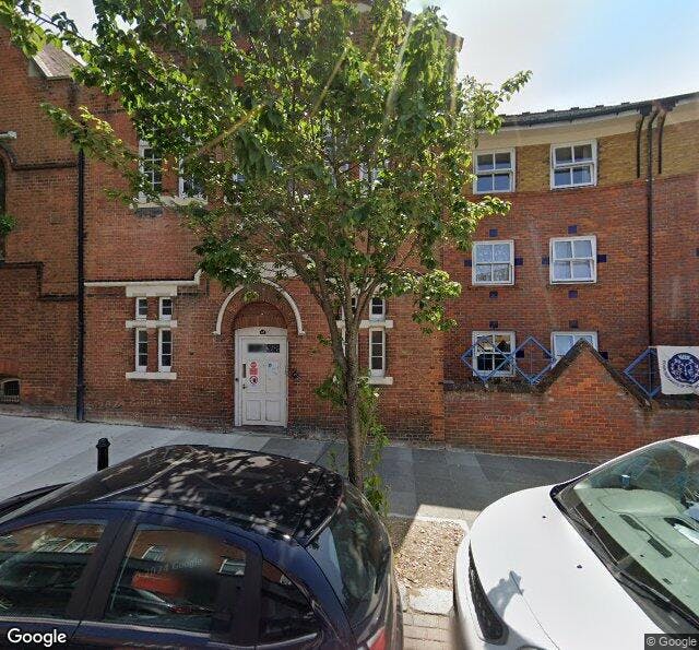 St Mary's Home Care Home, London, SW15 4HJ