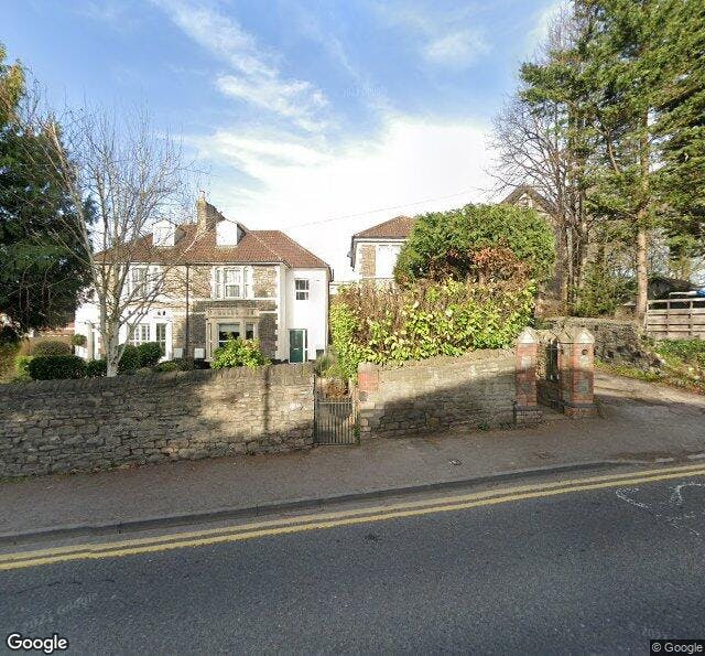 Warmley House Care Home, Bristol, BS30 8XN