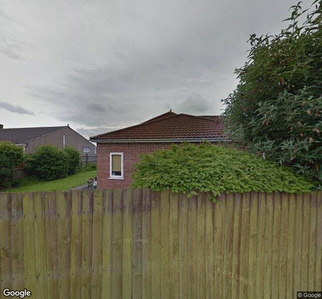 120 Furber Road Care Home, Bristol, BS5 8PT