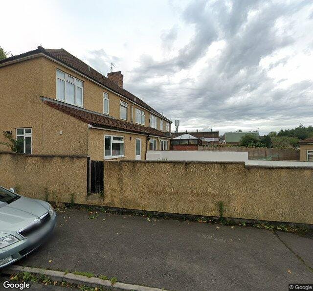 218 Kingsway Care Home, Bristol, BS5 8NS