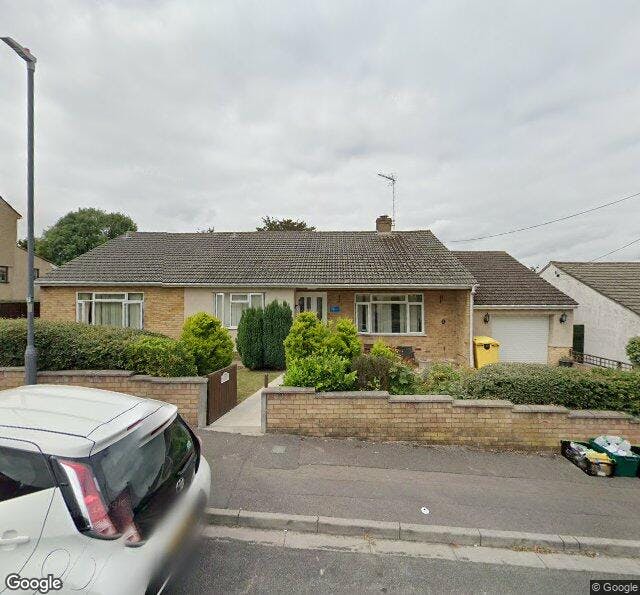 Mulberry House Care Home, Bristol, BS15 9QH
