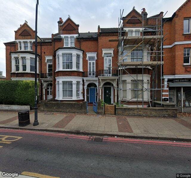 Huguenot Place Care Home, London, SW18 2EN