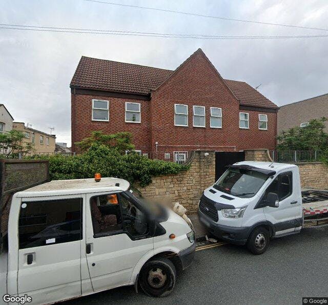 Elysian Villas Care Home, Bristol, BS15 1DL