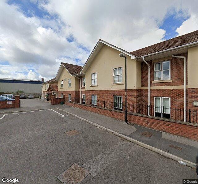Mortimer House Care Home, Bristol, BS15 1TF